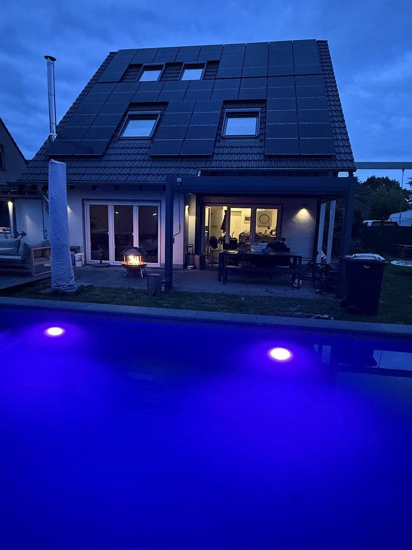 house to rent, 200 m², Korschenbroich, North Rhine-Westphalia house to rent, 200 m², Korschenbroich, North Rhine-Westphalia