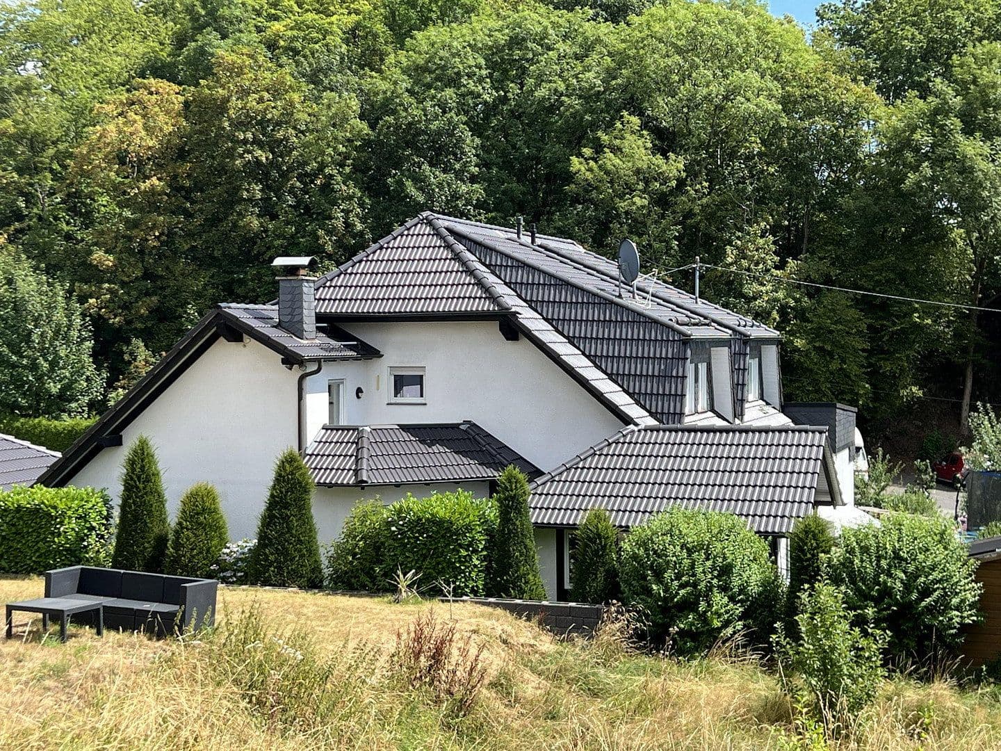 house for sale, 301 m², An der Silberkuhle 5, Reichshof, North Rhine-Westphalia house for sale, 301 m², An der Silberkuhle 5, Reichshof, North Rhine-Westphalia