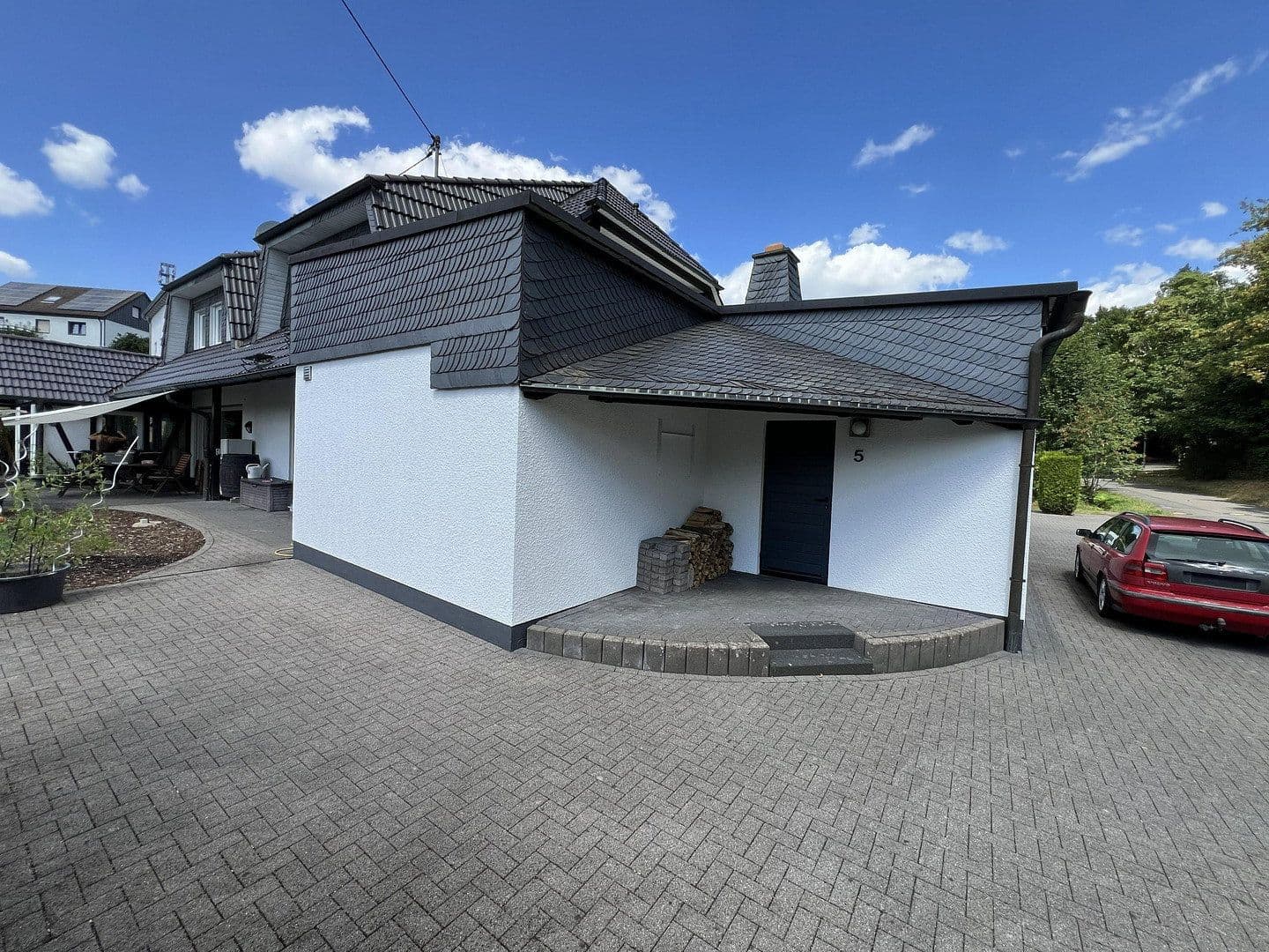 house for sale, 301 m², An der Silberkuhle 5, Reichshof, North Rhine-Westphalia house for sale, 301 m², An der Silberkuhle 5, Reichshof, North Rhine-Westphalia