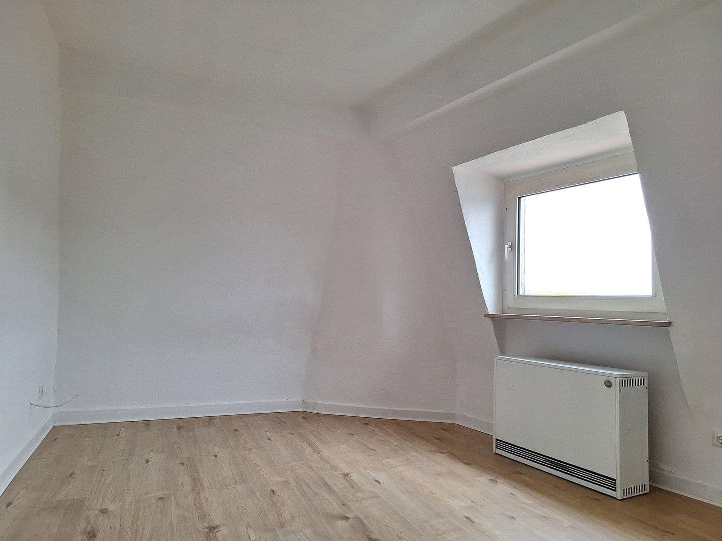 Studio flat to rent, 24 m², Agnesstr. 16, Essen, North Rhine-Westphalia Studio flat to rent, 24 m², Agnesstr. 16, Essen, North Rhine-Westphalia