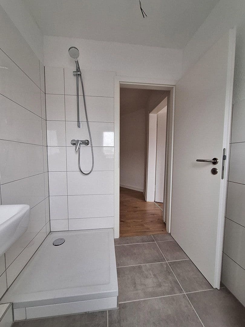 Studio flat to rent, 24 m², Agnesstr. 16, Essen, North Rhine-Westphalia Studio flat to rent, 24 m², Agnesstr. 16, Essen, North Rhine-Westphalia