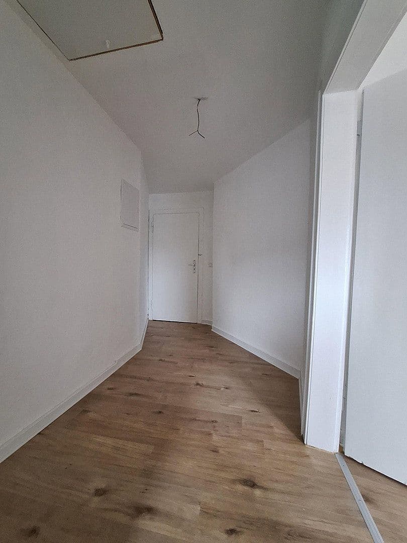 Studio flat to rent, 24 m², Agnesstr. 16, Essen, North Rhine-Westphalia Studio flat to rent, 24 m², Agnesstr. 16, Essen, North Rhine-Westphalia