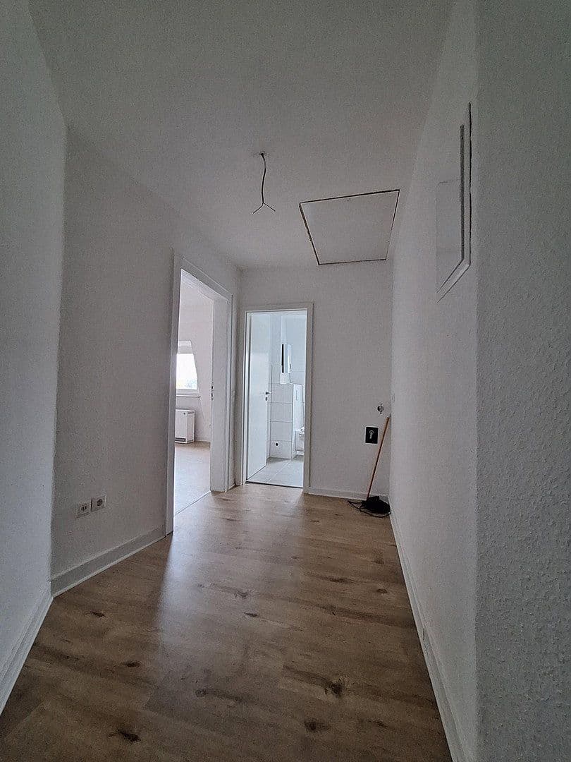Studio flat to rent, 24 m², Agnesstr. 16, Essen, North Rhine-Westphalia Studio flat to rent, 24 m², Agnesstr. 16, Essen, North Rhine-Westphalia