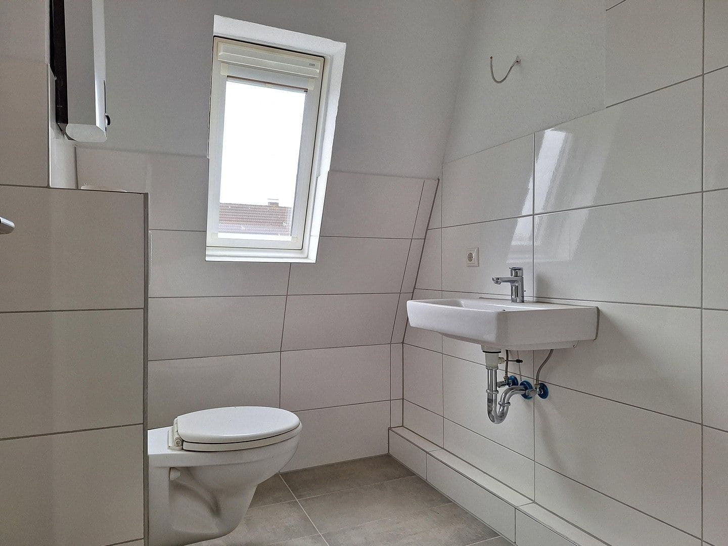 Studio flat to rent, 24 m², Agnesstr. 16, Essen, North Rhine-Westphalia Studio flat to rent, 24 m², Agnesstr. 16, Essen, North Rhine-Westphalia