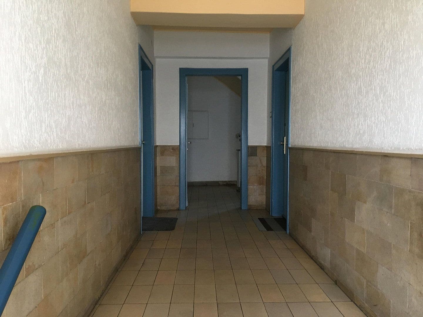 Studio flat to rent, 24 m², Agnesstr. 16, Essen, North Rhine-Westphalia Studio flat to rent, 24 m², Agnesstr. 16, Essen, North Rhine-Westphalia