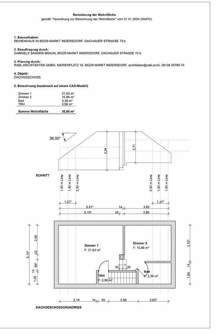 house for sale, 160 m², Dachauer Straße 72b, Markt Indersdorf, Bavaria house for sale, 160 m², Dachauer Straße 72b, Markt Indersdorf, Bavaria