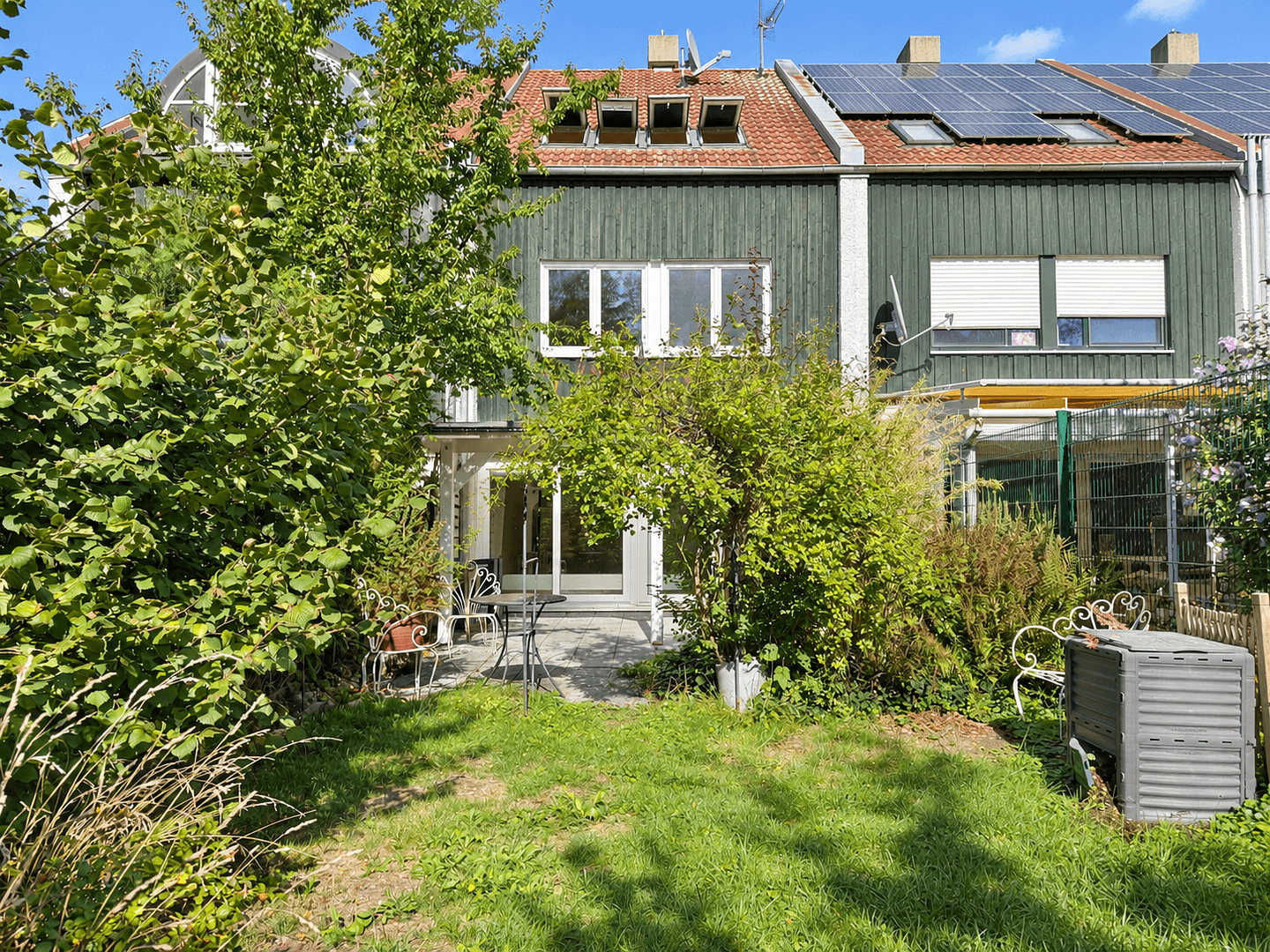 house for sale, 160 m², Dachauer Straße 72, Markt Indersdorf, Bavaria house for sale, 160 m², Dachauer Straße 72, Markt Indersdorf, Bavaria
