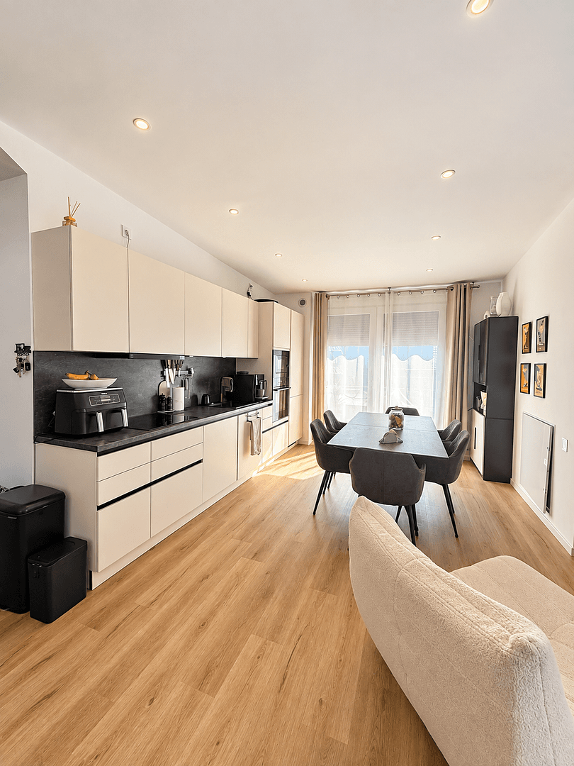 2 bedroom flat for sale, 65 m², Maximilianstr. 21-23, Jockgrim, Rhineland-Palatinate 2 bedroom flat for sale, 65 m², Maximilianstr. 21-23, Jockgrim, Rhineland-Palatinate