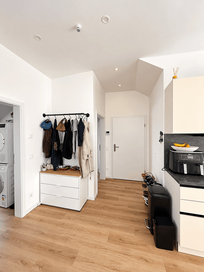 2 bedroom flat for sale, 65 m², Maximilianstr. 21-23, Jockgrim, Rhineland-Palatinate 2 bedroom flat for sale, 65 m², Maximilianstr. 21-23, Jockgrim, Rhineland-Palatinate
