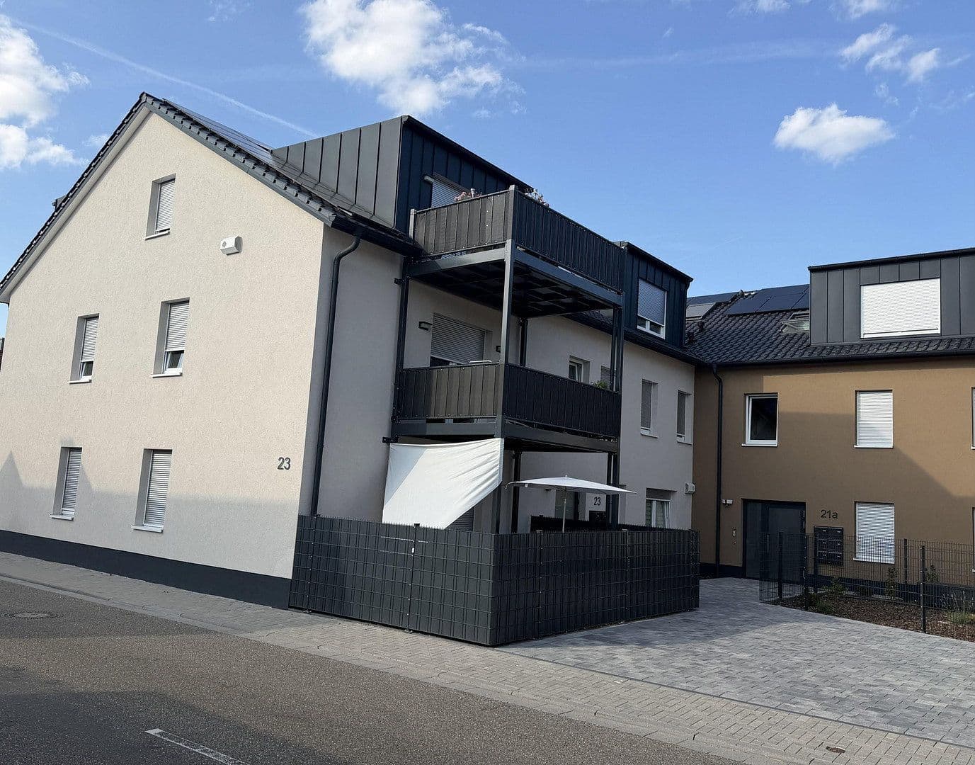 2 bedroom flat for sale, 65 m², Maximilianstr. 21-23, Jockgrim, Rhineland-Palatinate 2 bedroom flat for sale, 65 m², Maximilianstr. 21-23, Jockgrim, Rhineland-Palatinate