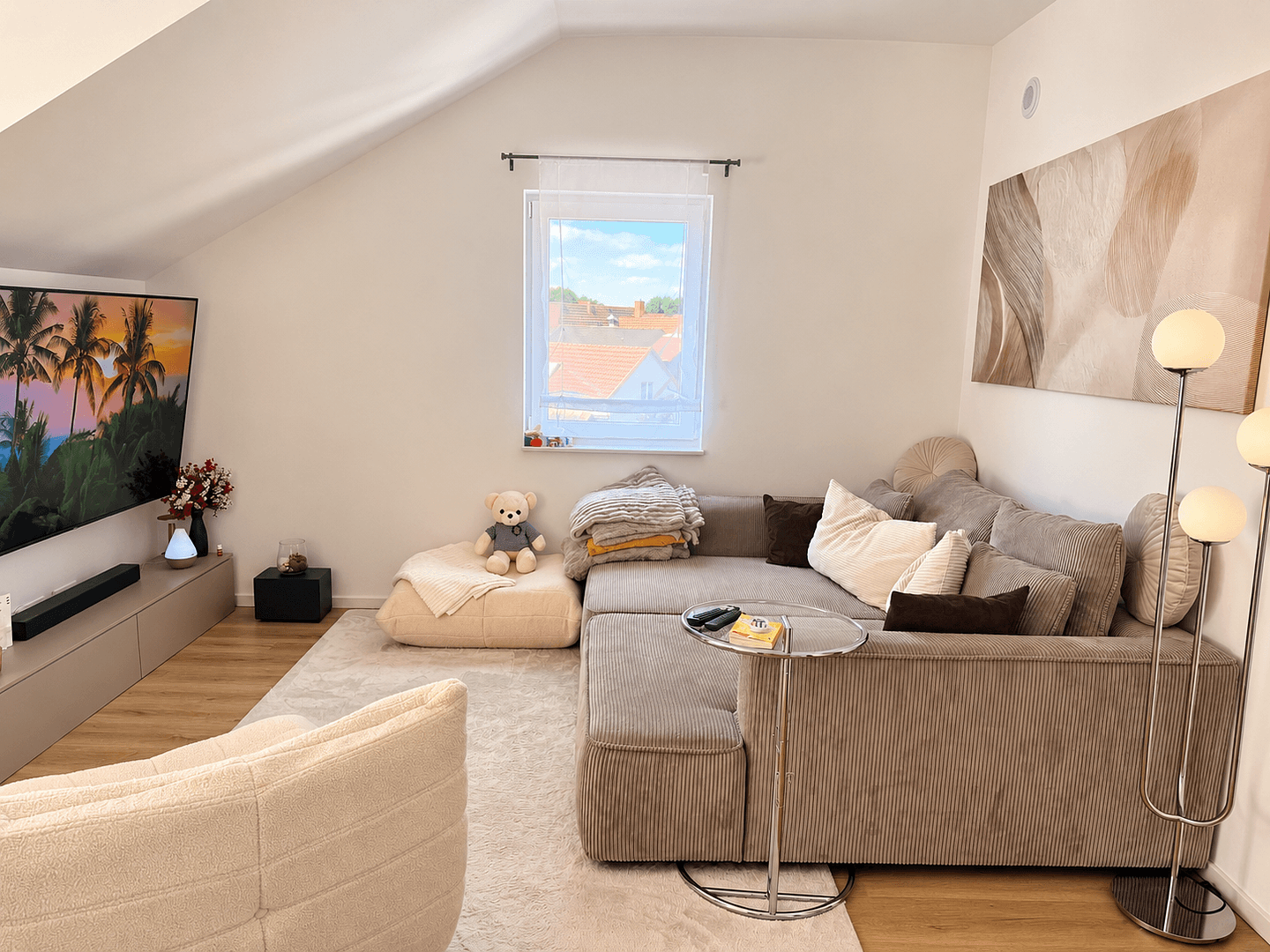 2 bedroom flat for sale, 65 m², Maximilianstr. 21-23, Jockgrim, Rhineland-Palatinate 2 bedroom flat for sale, 65 m², Maximilianstr. 21-23, Jockgrim, Rhineland-Palatinate