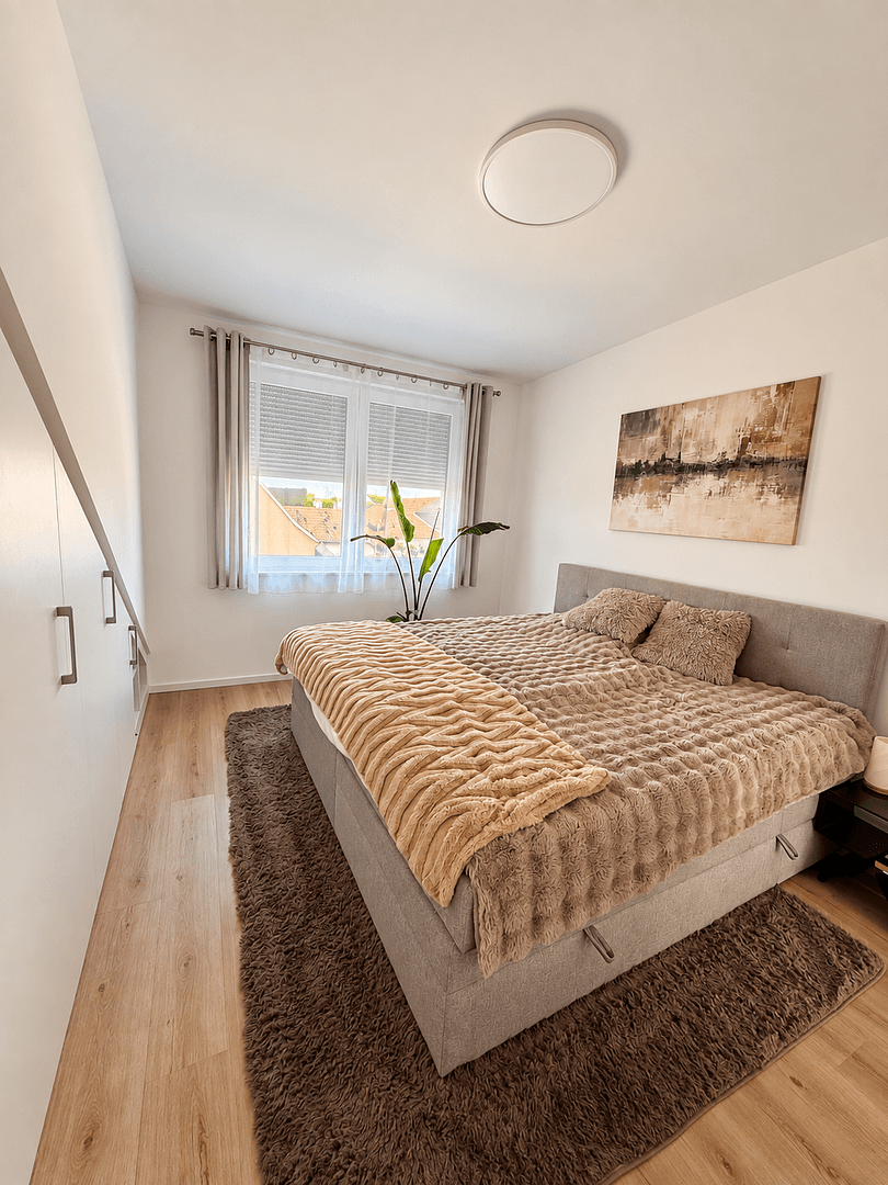2 bedroom flat for sale, 65 m², Maximilianstr. 21-23, Jockgrim, Rhineland-Palatinate 2 bedroom flat for sale, 65 m², Maximilianstr. 21-23, Jockgrim, Rhineland-Palatinate