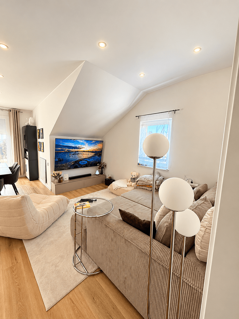 2 bedroom flat for sale, 65 m², Maximilianstr. 21-23, Jockgrim, Rhineland-Palatinate 2 bedroom flat for sale, 65 m², Maximilianstr. 21-23, Jockgrim, Rhineland-Palatinate