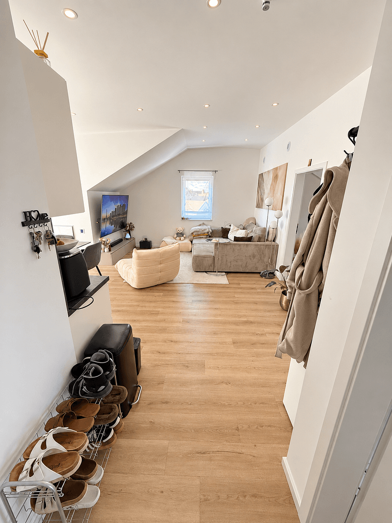 2 bedroom flat for sale, 65 m², Maximilianstr. 21-23, Jockgrim, Rhineland-Palatinate 2 bedroom flat for sale, 65 m², Maximilianstr. 21-23, Jockgrim, Rhineland-Palatinate