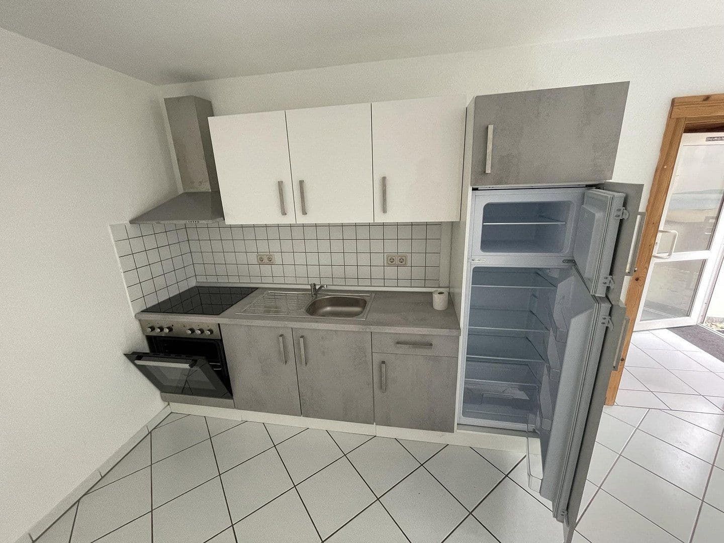 1 bedroom flat to rent, 29 m², Goldmorgenstraße 5, Limburg an der Lahn, Hesse 1 bedroom flat to rent, 29 m², Goldmorgenstraße 5, Limburg an der Lahn, Hesse