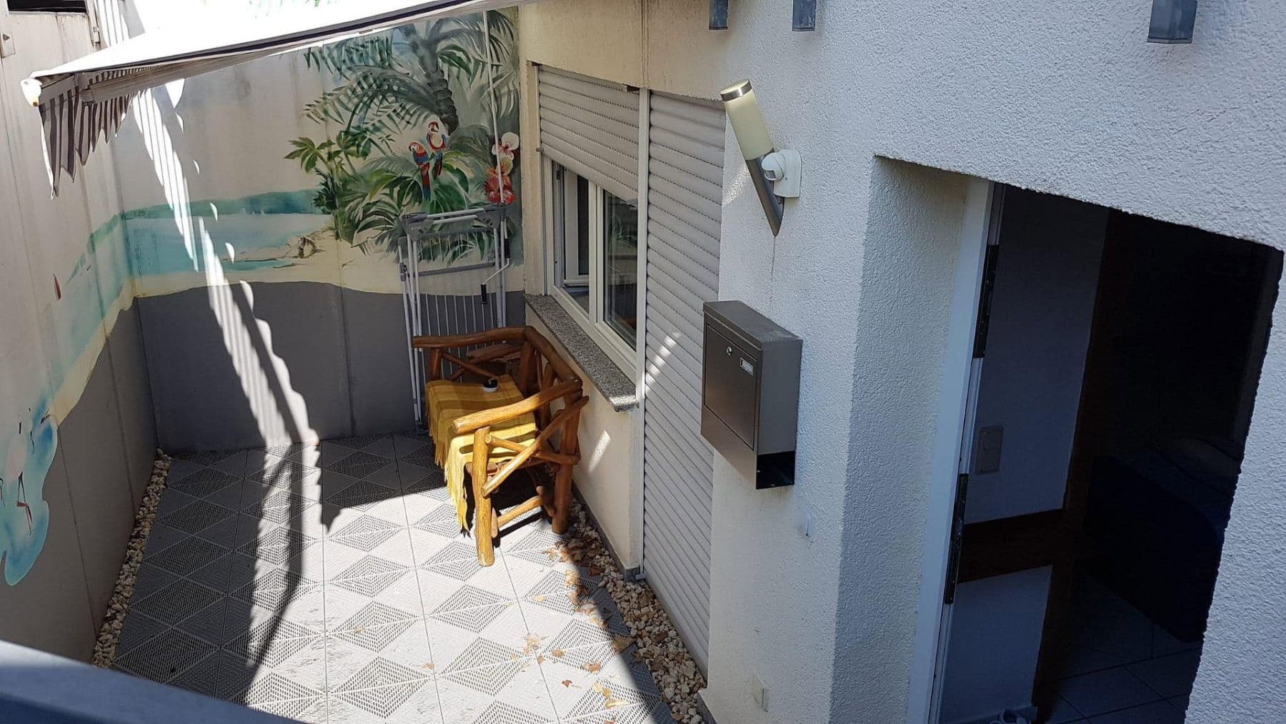 1 bedroom flat to rent, 29 m², Goldmorgenstraße 5, Limburg an der Lahn, Hesse 1 bedroom flat to rent, 29 m², Goldmorgenstraße 5, Limburg an der Lahn, Hesse