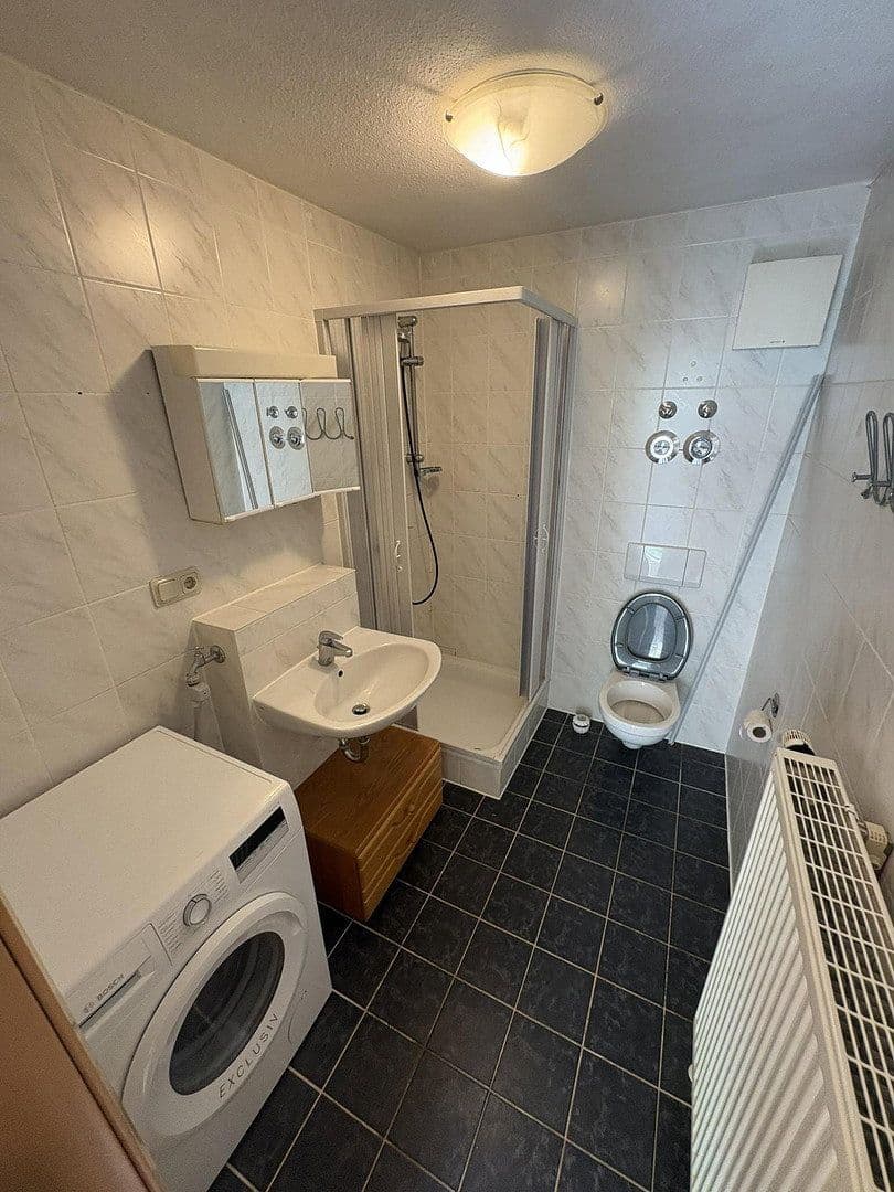 1 bedroom flat to rent, 29 m², Goldmorgenstraße 5, Limburg an der Lahn, Hesse 1 bedroom flat to rent, 29 m², Goldmorgenstraße 5, Limburg an der Lahn, Hesse
