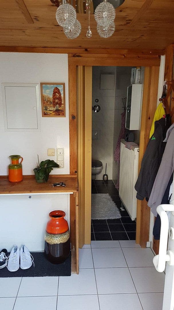 1 bedroom flat to rent, 29 m², Goldmorgenstraße 5, Limburg an der Lahn, Hesse 1 bedroom flat to rent, 29 m², Goldmorgenstraße 5, Limburg an der Lahn, Hesse