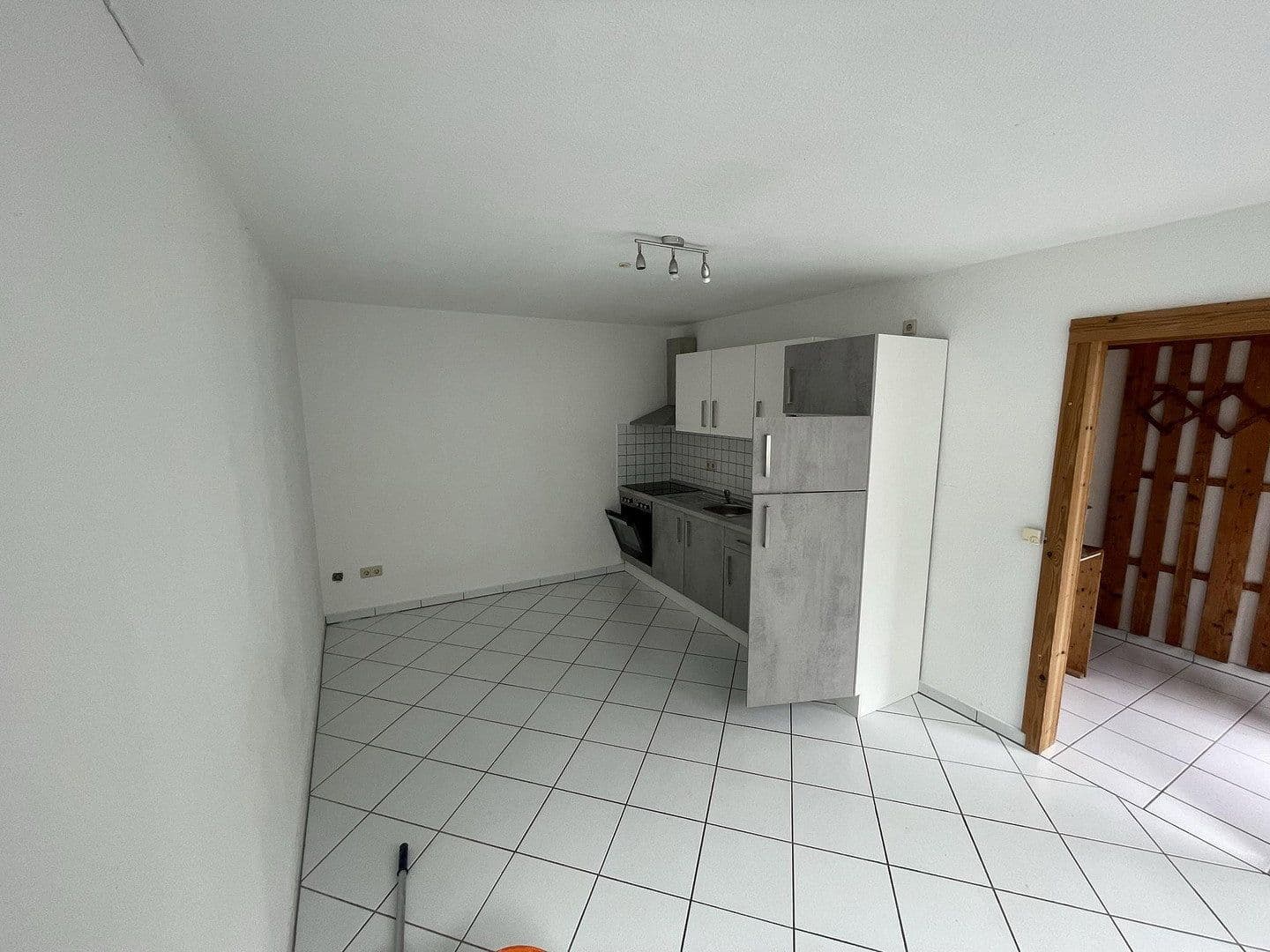 1 bedroom flat to rent, 29 m², Goldmorgenstraße 5, Limburg an der Lahn, Hesse 1 bedroom flat to rent, 29 m², Goldmorgenstraße 5, Limburg an der Lahn, Hesse