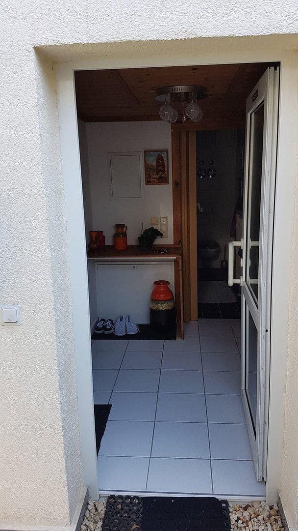 1 bedroom flat to rent, 29 m², Goldmorgenstraße 5, Limburg an der Lahn, Hesse 1 bedroom flat to rent, 29 m², Goldmorgenstraße 5, Limburg an der Lahn, Hesse