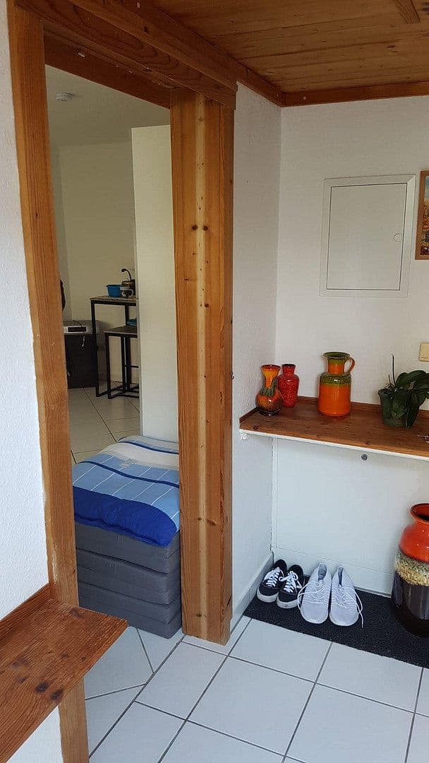 1 bedroom flat to rent, 29 m², Goldmorgenstraße 5, Limburg an der Lahn, Hesse 1 bedroom flat to rent, 29 m², Goldmorgenstraße 5, Limburg an der Lahn, Hesse