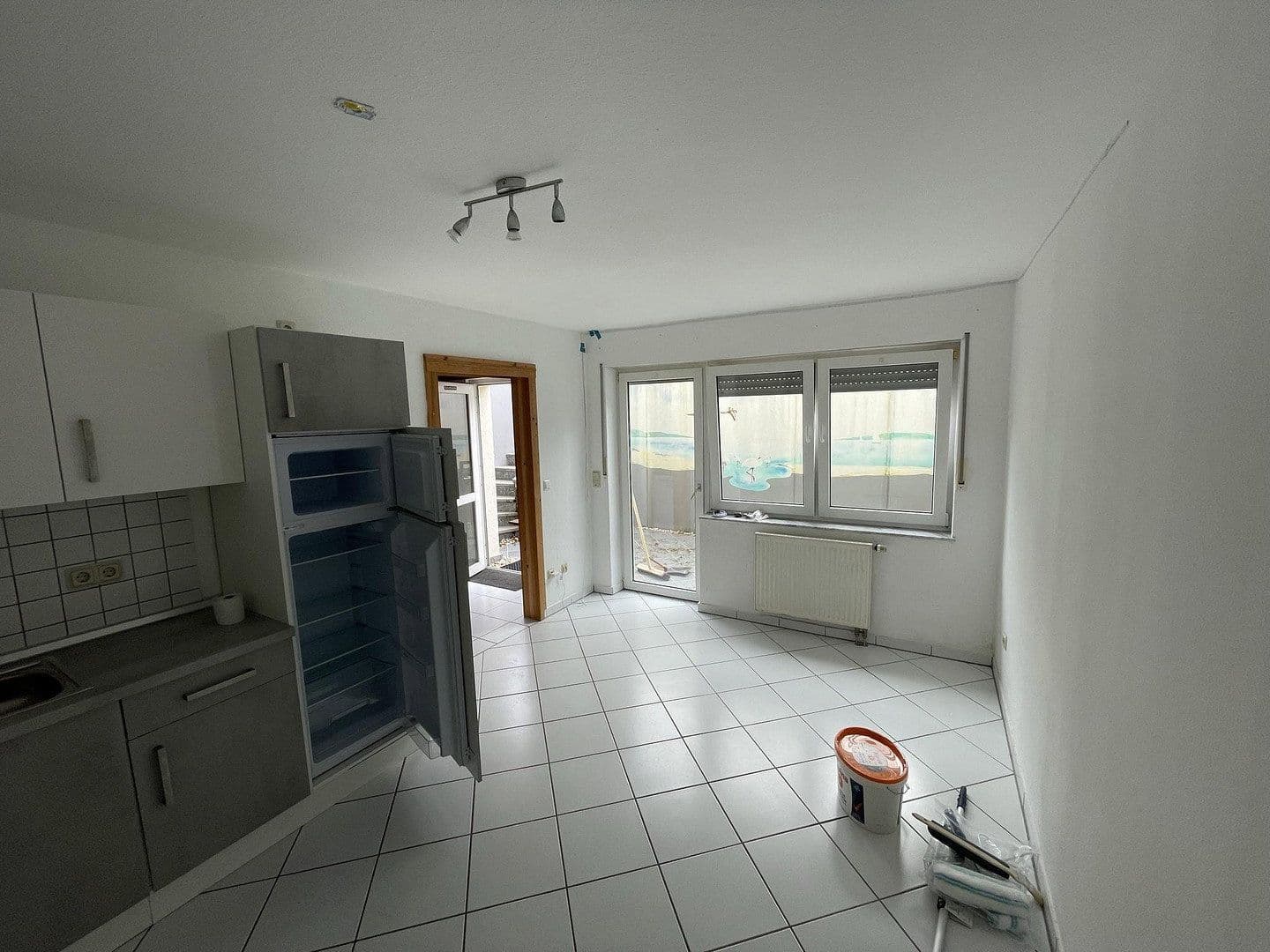 1 bedroom flat to rent, 29 m², Goldmorgenstraße 5, Limburg an der Lahn, Hesse 1 bedroom flat to rent, 29 m², Goldmorgenstraße 5, Limburg an der Lahn, Hesse
