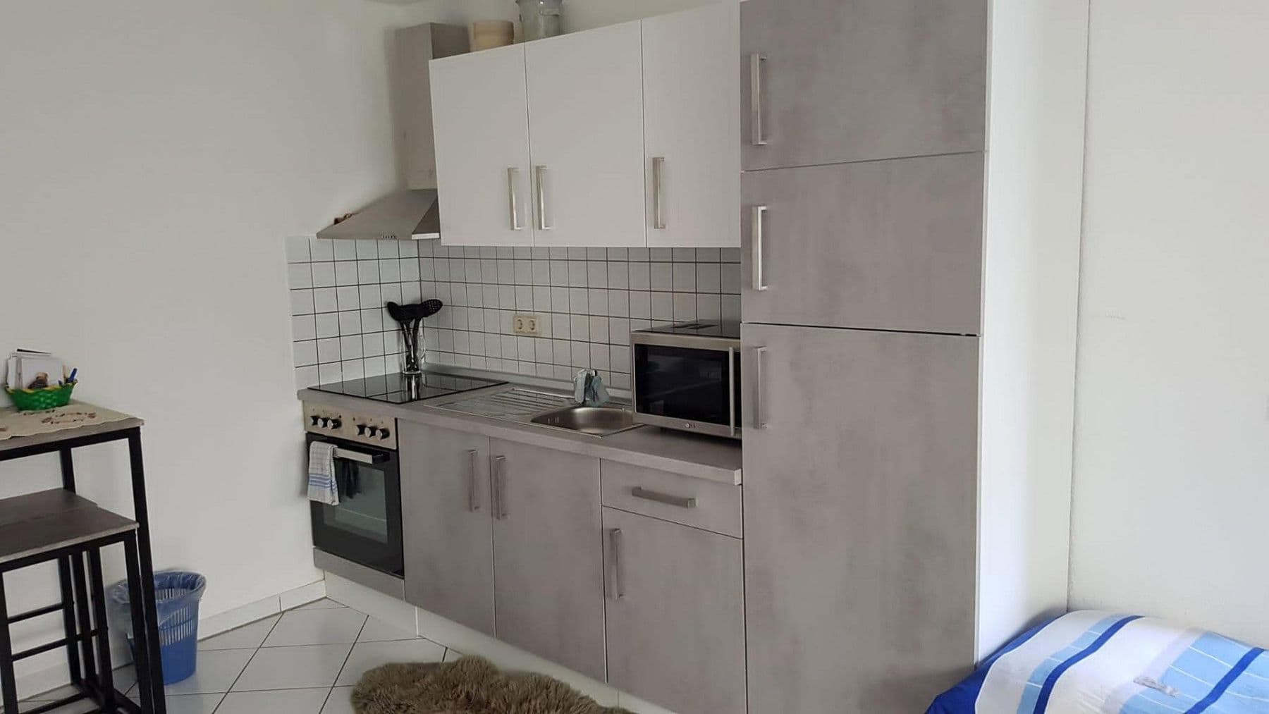 1 bedroom flat to rent, 29 m², Goldmorgenstraße 5, Limburg an der Lahn, Hesse 1 bedroom flat to rent, 29 m², Goldmorgenstraße 5, Limburg an der Lahn, Hesse