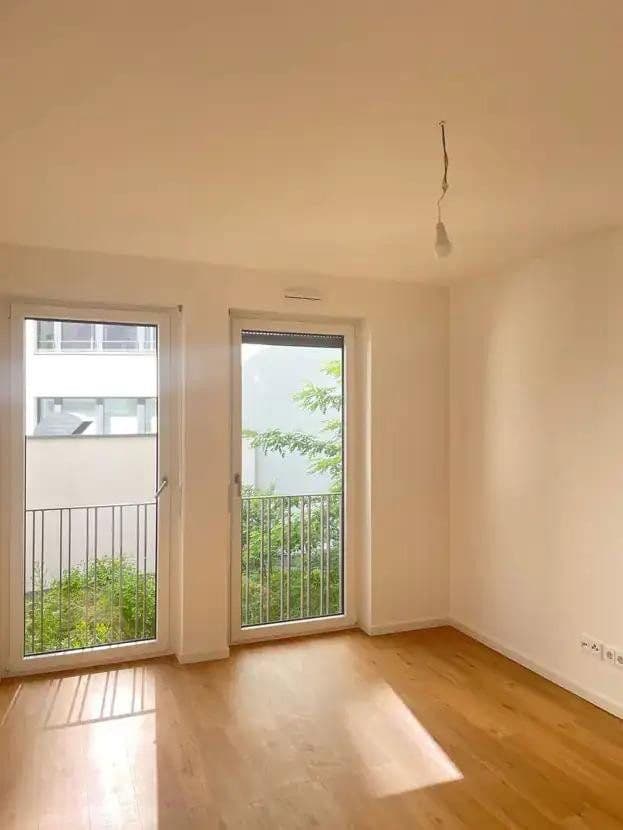 2 bedroom flat to rent, 55 m², Moselstraße, Frankfurt am Main, Hesse 2 bedroom flat to rent, 55 m², Moselstraße, Frankfurt am Main, Hesse