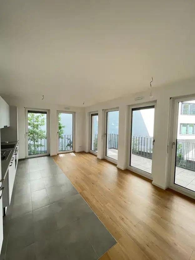 2 bedroom flat to rent, 55 m², Moselstraße, Frankfurt am Main, Hesse 2 bedroom flat to rent, 55 m², Moselstraße, Frankfurt am Main, Hesse