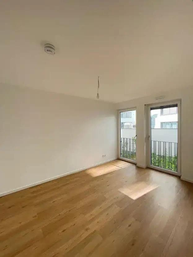2 bedroom flat to rent, 55 m², Moselstraße, Frankfurt am Main, Hesse 2 bedroom flat to rent, 55 m², Moselstraße, Frankfurt am Main, Hesse