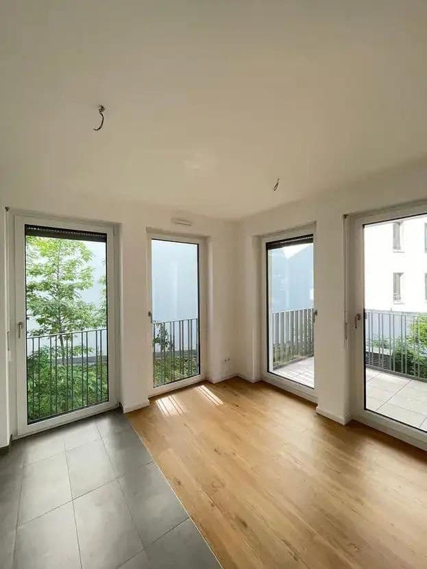 2 bedroom flat to rent, 55 m², Moselstraße, Frankfurt am Main, Hesse 2 bedroom flat to rent, 55 m², Moselstraße, Frankfurt am Main, Hesse