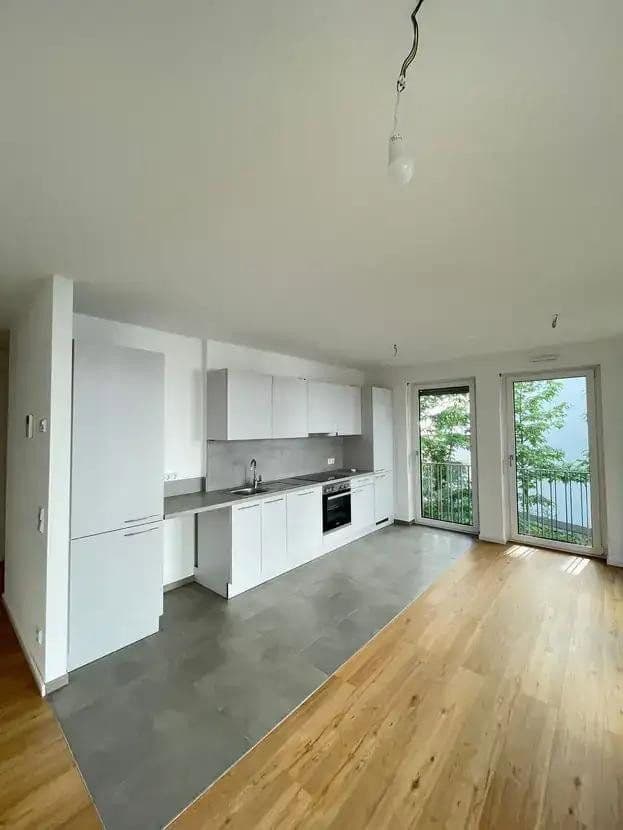 2 bedroom flat to rent, 55 m², Moselstraße, Frankfurt am Main, Hesse 2 bedroom flat to rent, 55 m², Moselstraße, Frankfurt am Main, Hesse