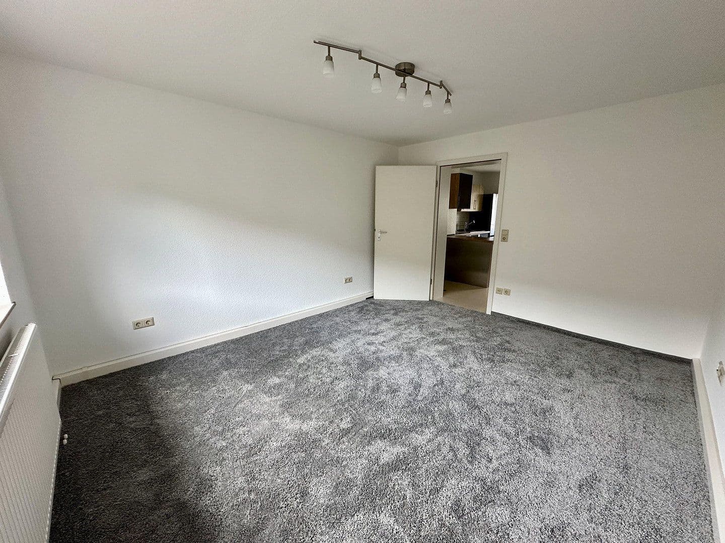 2 bedroom flat to rent, 52 m², Weißenburgstraße 41a, Würzburg, Bavaria 2 bedroom flat to rent, 52 m², Weißenburgstraße 41a, Würzburg, Bavaria