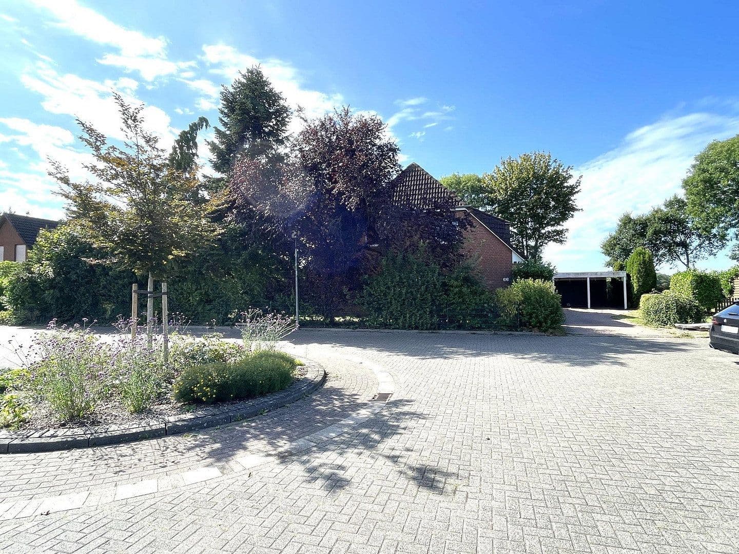house to rent, 120 m², Sittensen, Lower Saxony house to rent, 120 m², Sittensen, Lower Saxony