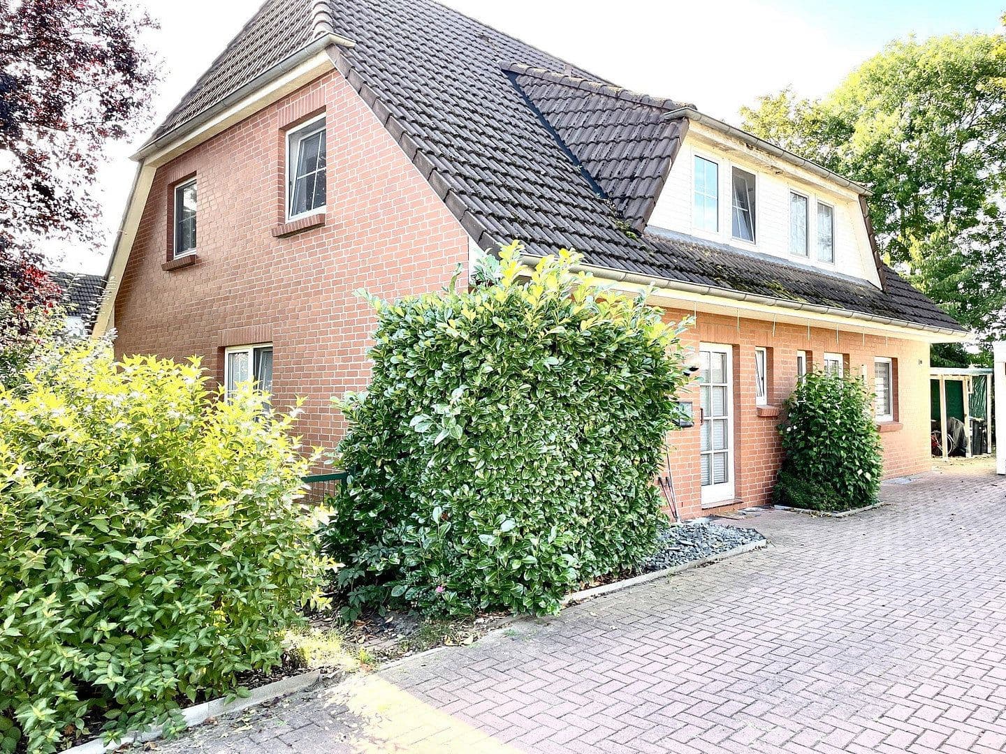house to rent, 120 m², Sittensen, Lower Saxony house to rent, 120 m², Sittensen, Lower Saxony