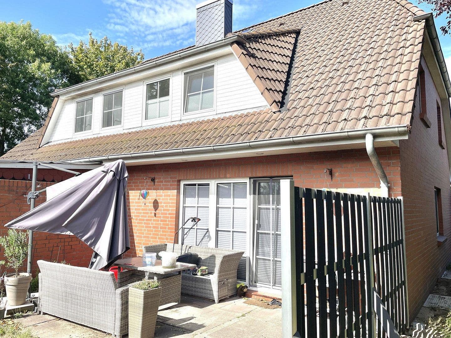 house to rent, 120 m², Sittensen, Lower Saxony house to rent, 120 m², Sittensen, Lower Saxony