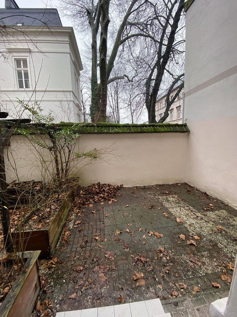 Studio flat to rent, 55 m², Friedrich-Ebert Str. 145, Wuppertal, North Rhine-Westphalia Studio flat to rent, 55 m², Friedrich-Ebert Str. 145, Wuppertal, North Rhine-Westphalia