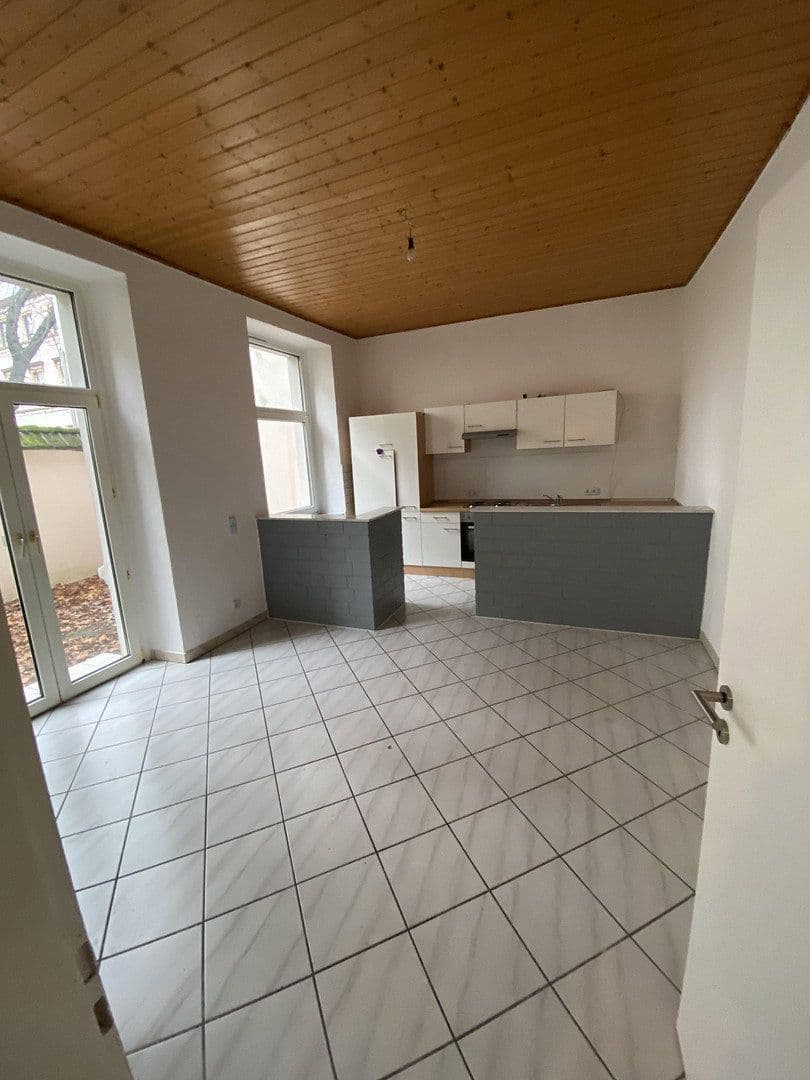 Studio flat to rent, 55 m², Friedrich-Ebert Str. 145, Wuppertal, North Rhine-Westphalia Studio flat to rent, 55 m², Friedrich-Ebert Str. 145, Wuppertal, North Rhine-Westphalia