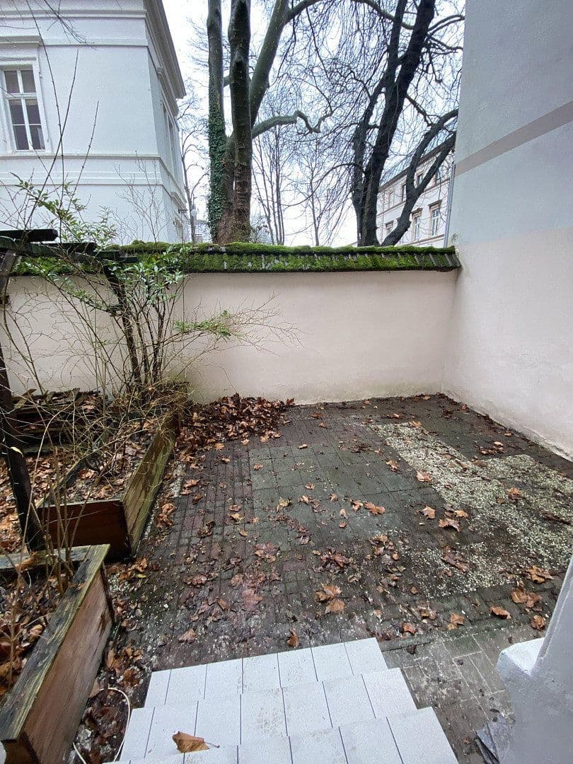 Studio flat to rent, 55 m², Friedrich-Ebert Str. 145, Wuppertal, North Rhine-Westphalia Studio flat to rent, 55 m², Friedrich-Ebert Str. 145, Wuppertal, North Rhine-Westphalia