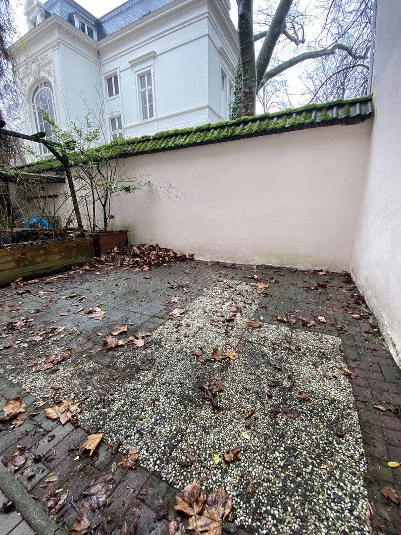 Studio flat to rent, 55 m², Friedrich-Ebert Str. 145, Wuppertal, North Rhine-Westphalia Studio flat to rent, 55 m², Friedrich-Ebert Str. 145, Wuppertal, North Rhine-Westphalia