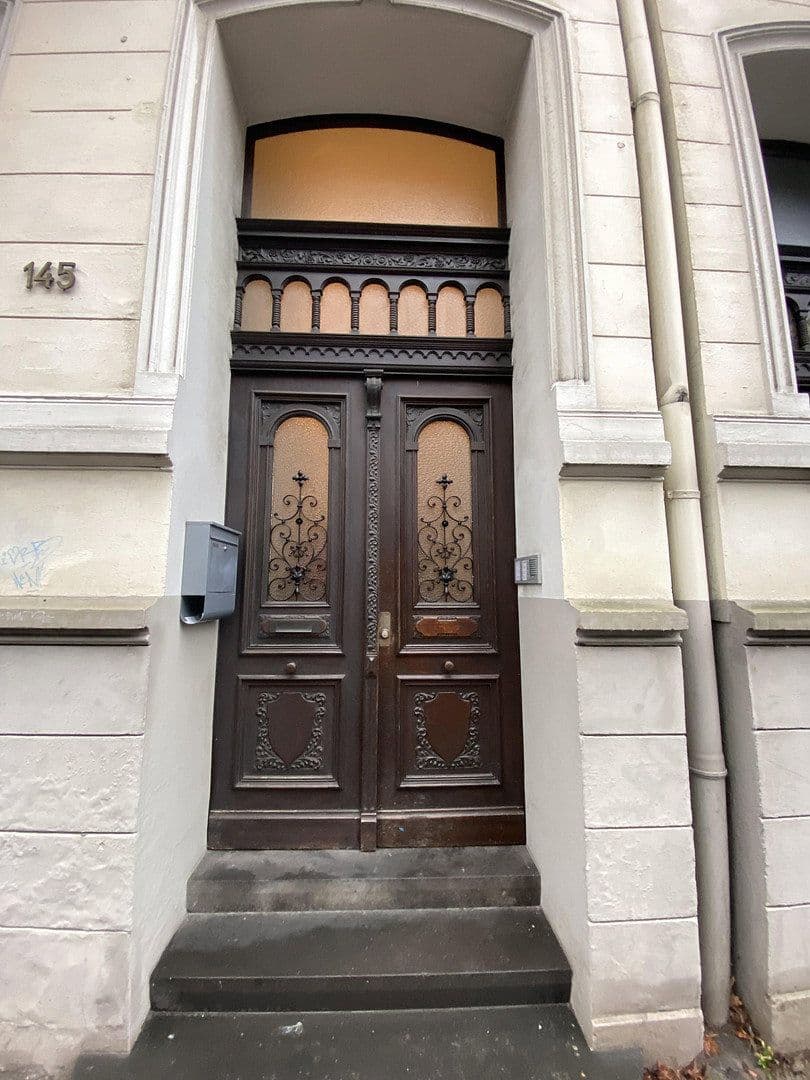 Studio flat to rent, 55 m², Friedrich-Ebert Str. 145, Wuppertal, North Rhine-Westphalia Studio flat to rent, 55 m², Friedrich-Ebert Str. 145, Wuppertal, North Rhine-Westphalia