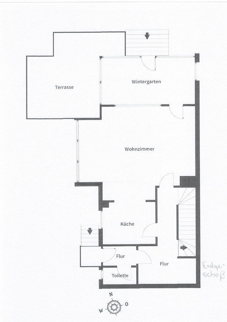 house for sale, 105 m², Berlin, Berlin house for sale, 105 m², Berlin, Berlin