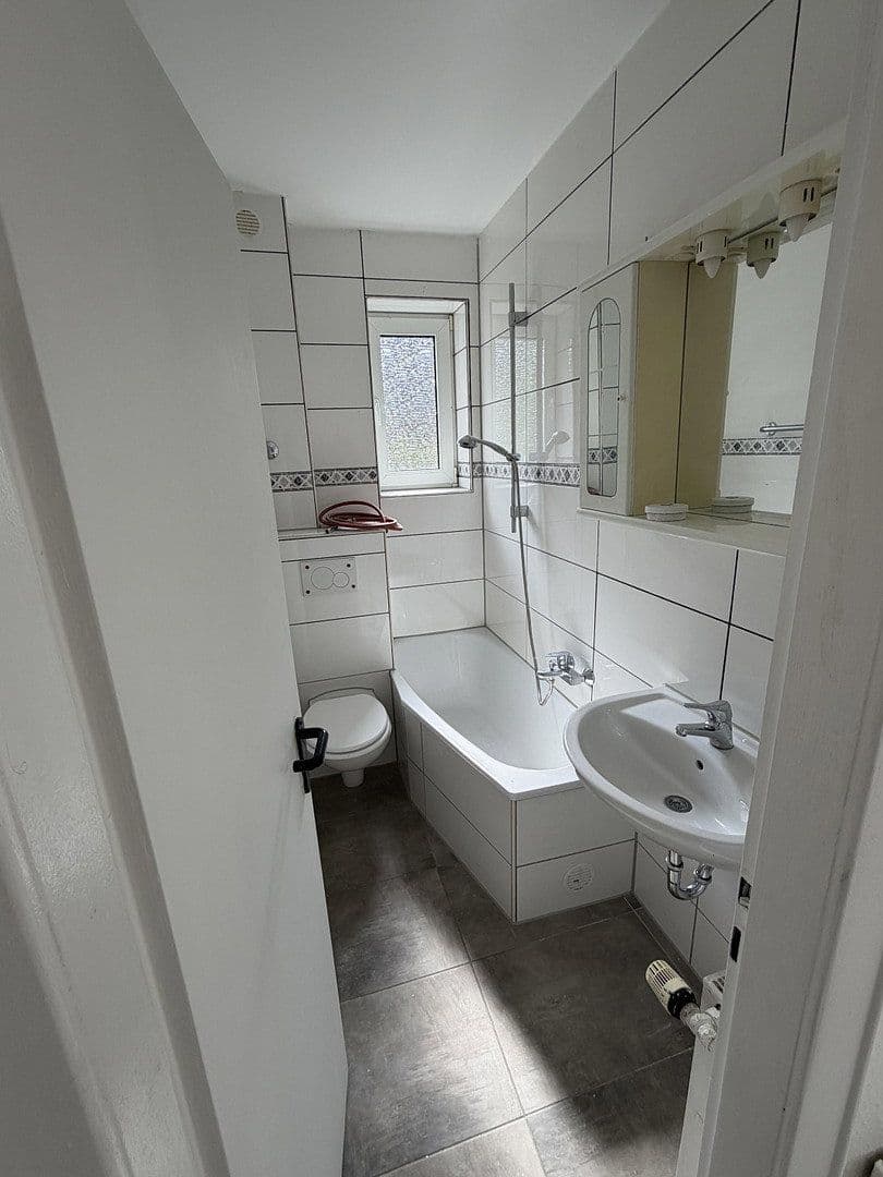 2 bedroom flat to rent, 45 m², Florastr. 38, Krefeld, North Rhine-Westphalia 2 bedroom flat to rent, 45 m², Florastr. 38, Krefeld, North Rhine-Westphalia