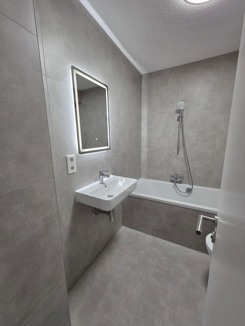 3 bedroom flat for sale, 67 m², Siemensstraße 24, Nürnberg, Bavaria 3 bedroom flat for sale, 67 m², Siemensstraße 24, Nürnberg, Bavaria