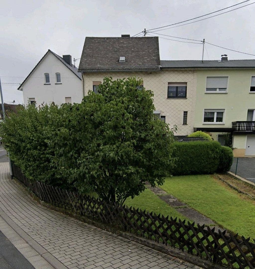 house for sale, 100 m², Siershahn, Rhineland-Palatinate house for sale, 100 m², Siershahn, Rhineland-Palatinate