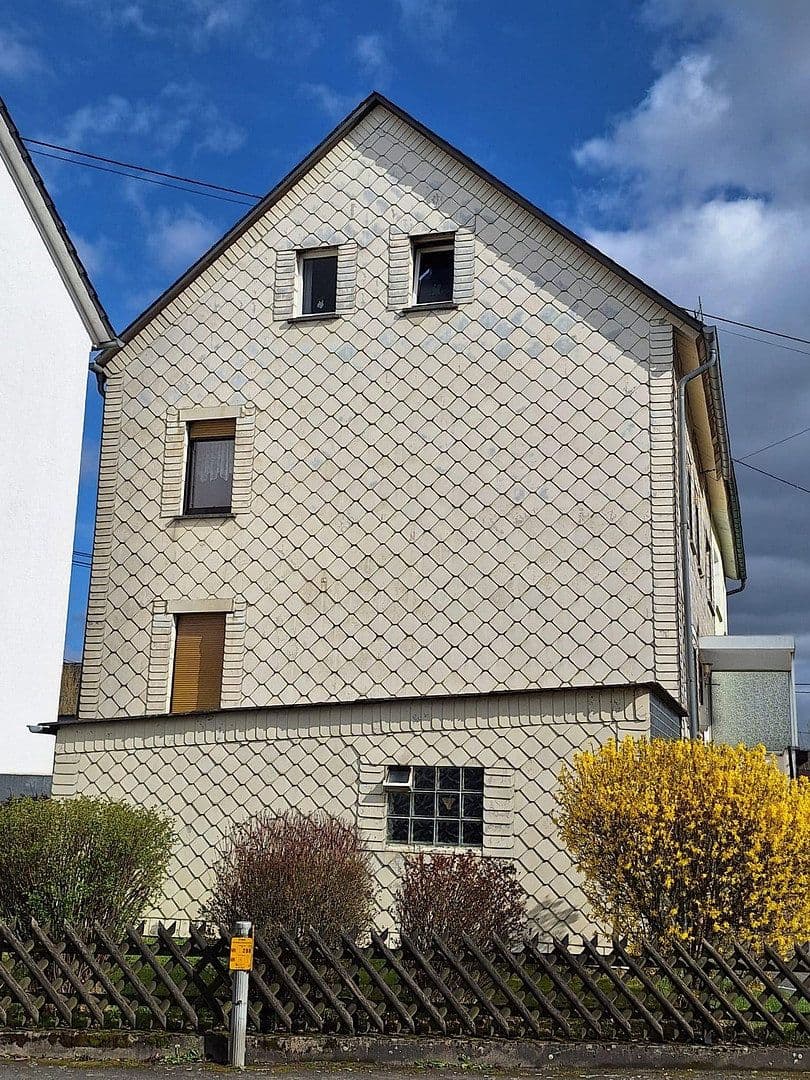 house for sale, 100 m², Siershahn, Rhineland-Palatinate house for sale, 100 m², Siershahn, Rhineland-Palatinate