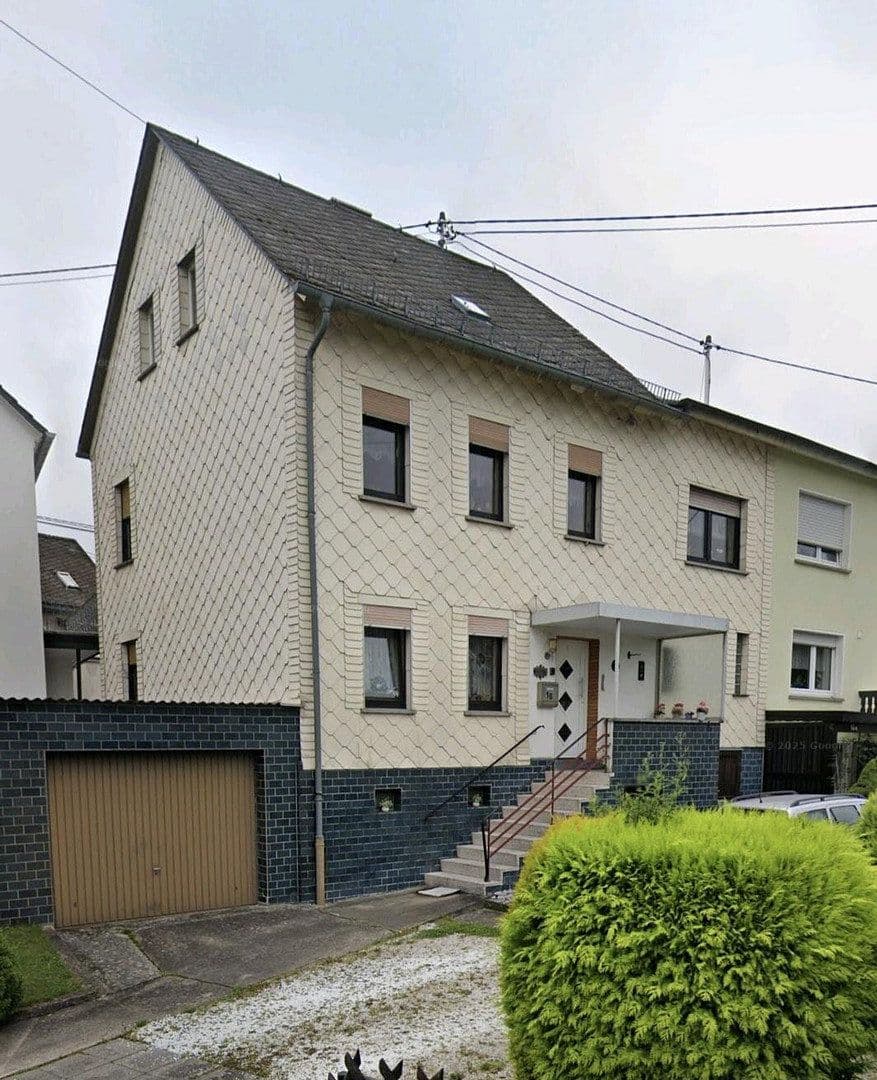 house for sale, 100 m², Siershahn, Rhineland-Palatinate house for sale, 100 m², Siershahn, Rhineland-Palatinate
