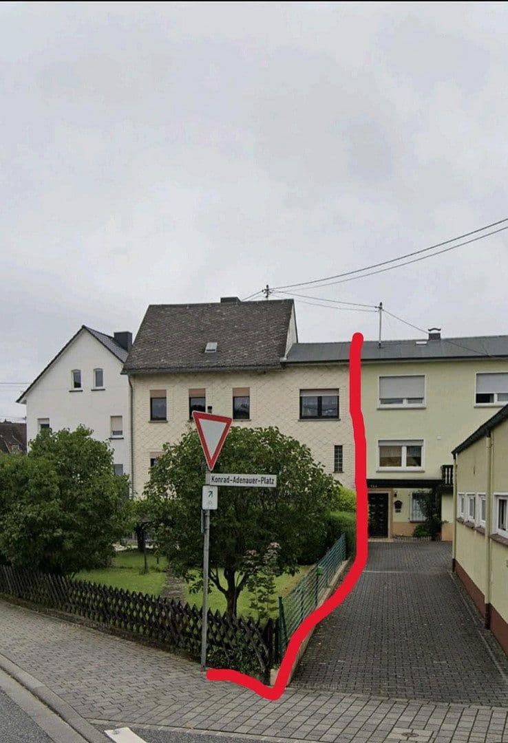 house for sale, 100 m², Siershahn, Rhineland-Palatinate house for sale, 100 m², Siershahn, Rhineland-Palatinate