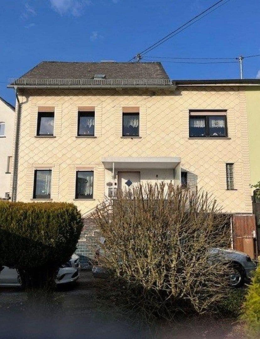 house for sale, 100 m², Siershahn, Rhineland-Palatinate house for sale, 100 m², Siershahn, Rhineland-Palatinate