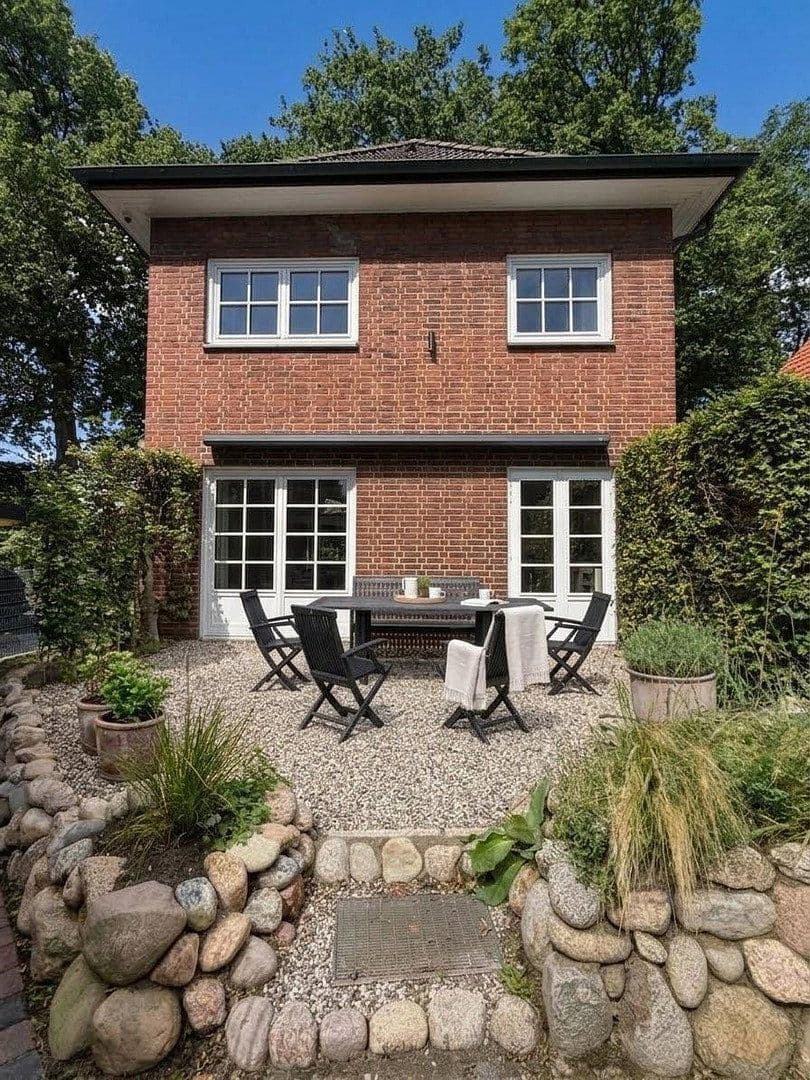 house for sale, 108 m², Hamburg, Hamburg house for sale, 108 m², Hamburg, Hamburg